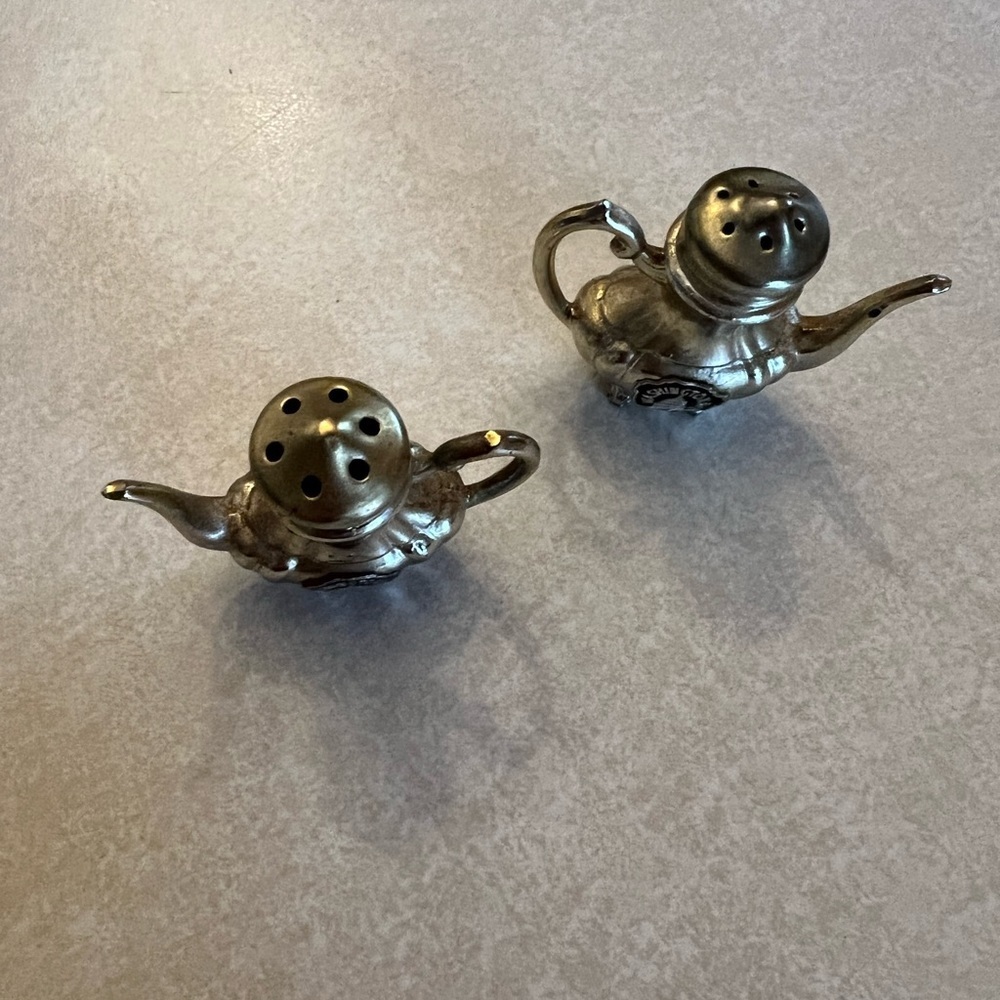 Washington DC mini  salt and pepper shakers‎ - Picture 4 of 4